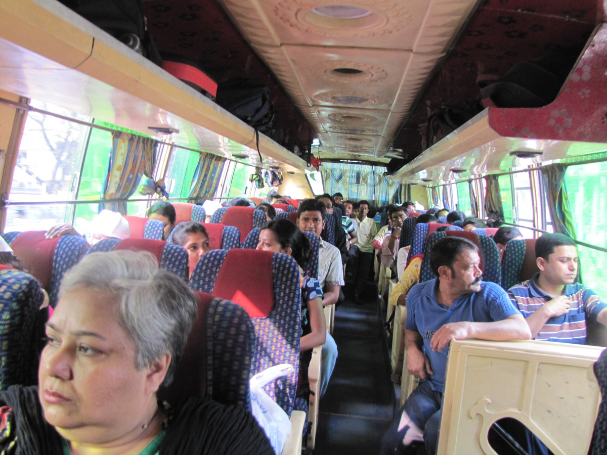 Maa Saraswati Tour & Travels